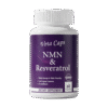 NMN & Resveratrol